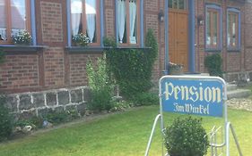 Pension Im Winkel